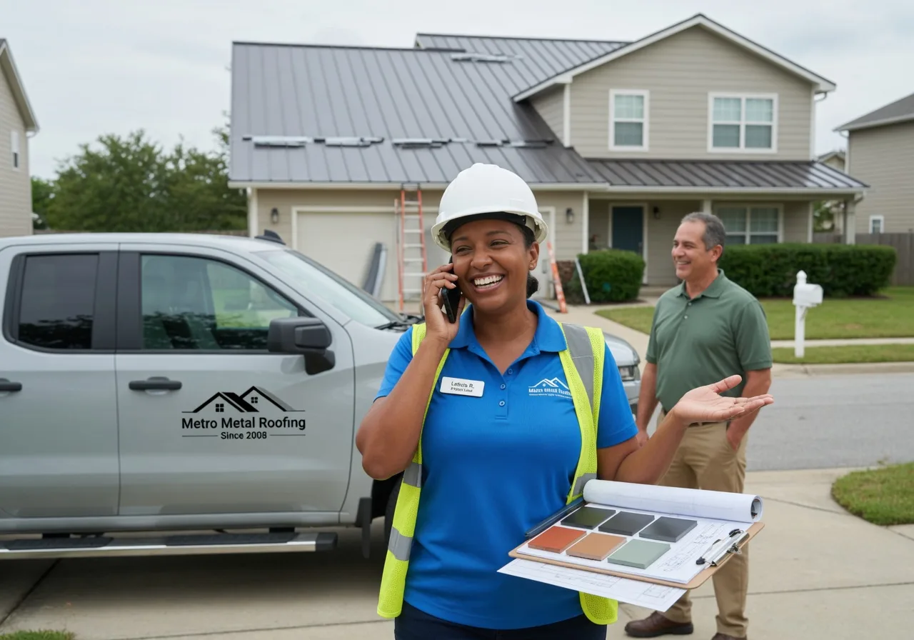 Metal Roofing Installation Brainard, NE FAQs