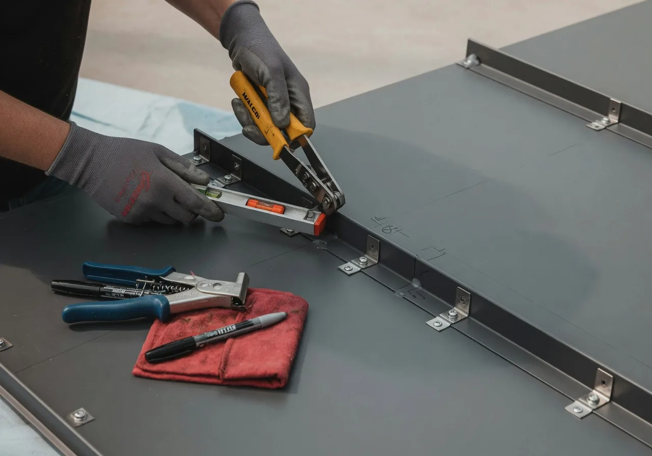 Why choose Metal Roofing Installation in Brainard, NE